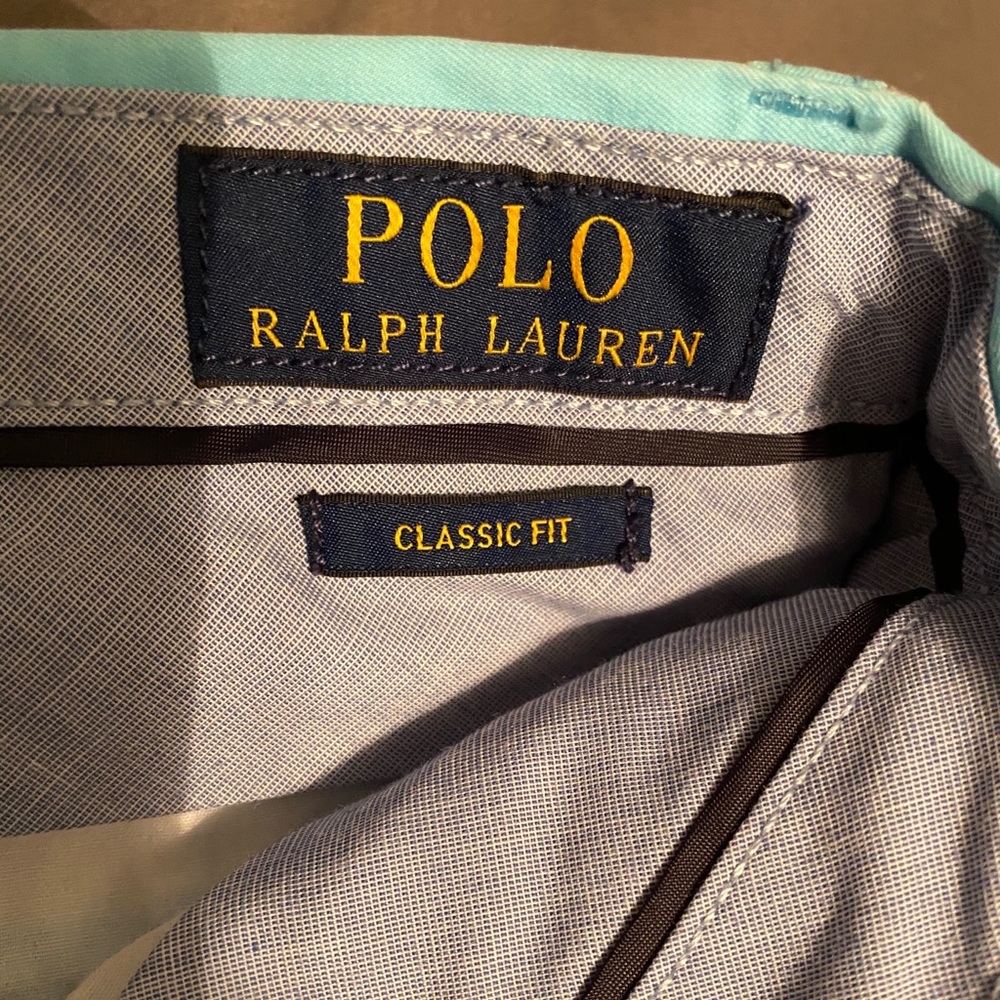 Polo Ralph Lauren Shorts
